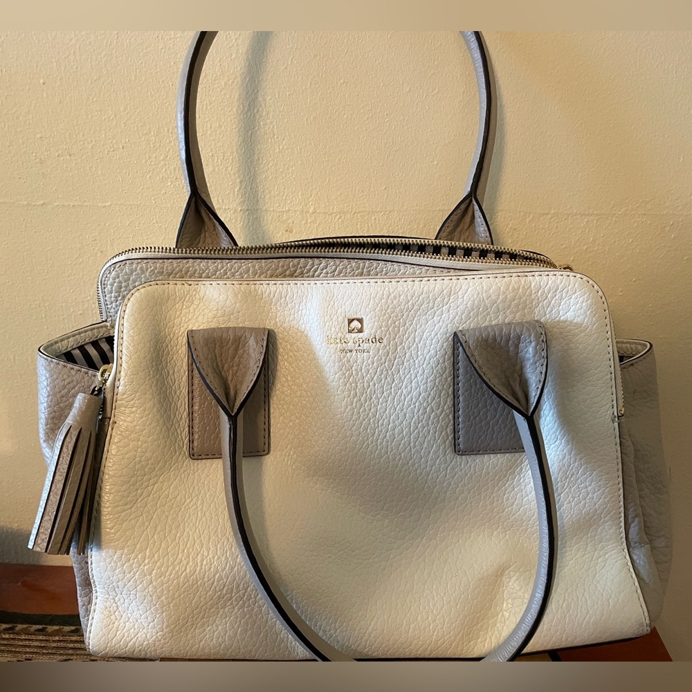 Kate Spade tote bag